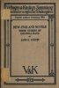 NEW-ENGLAND NOVELS 1912 - Jane G. Austin